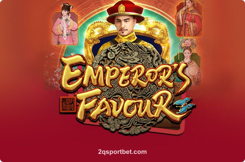 Hình ảnh Emperor’s Favour tại 2q bet